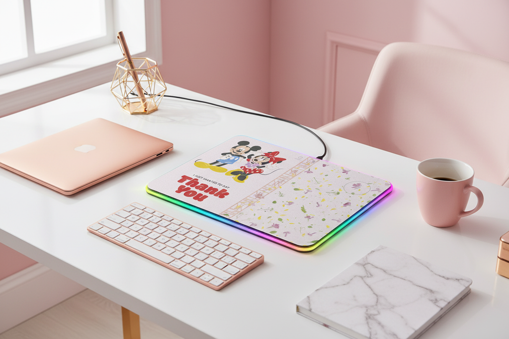 Image 1 - Bright daylight on luxurious desk