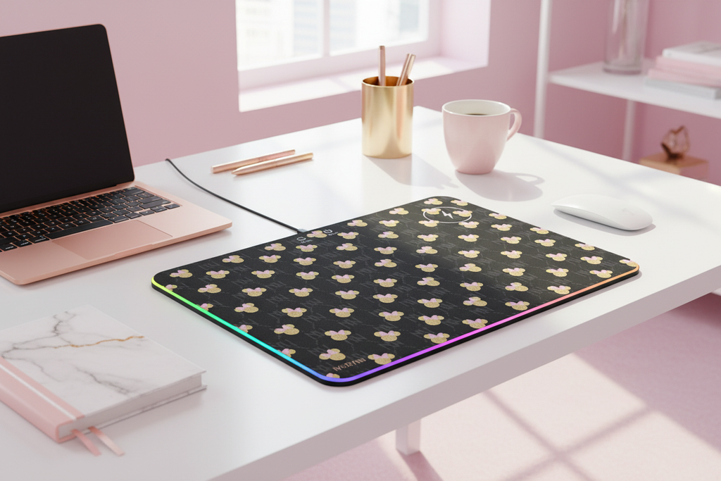 Image 1 - Bright daylight on luxurious desk