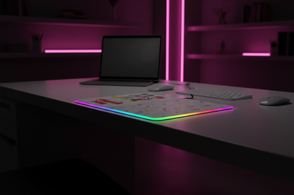 Image 5 - Dramatic nighttime close-up