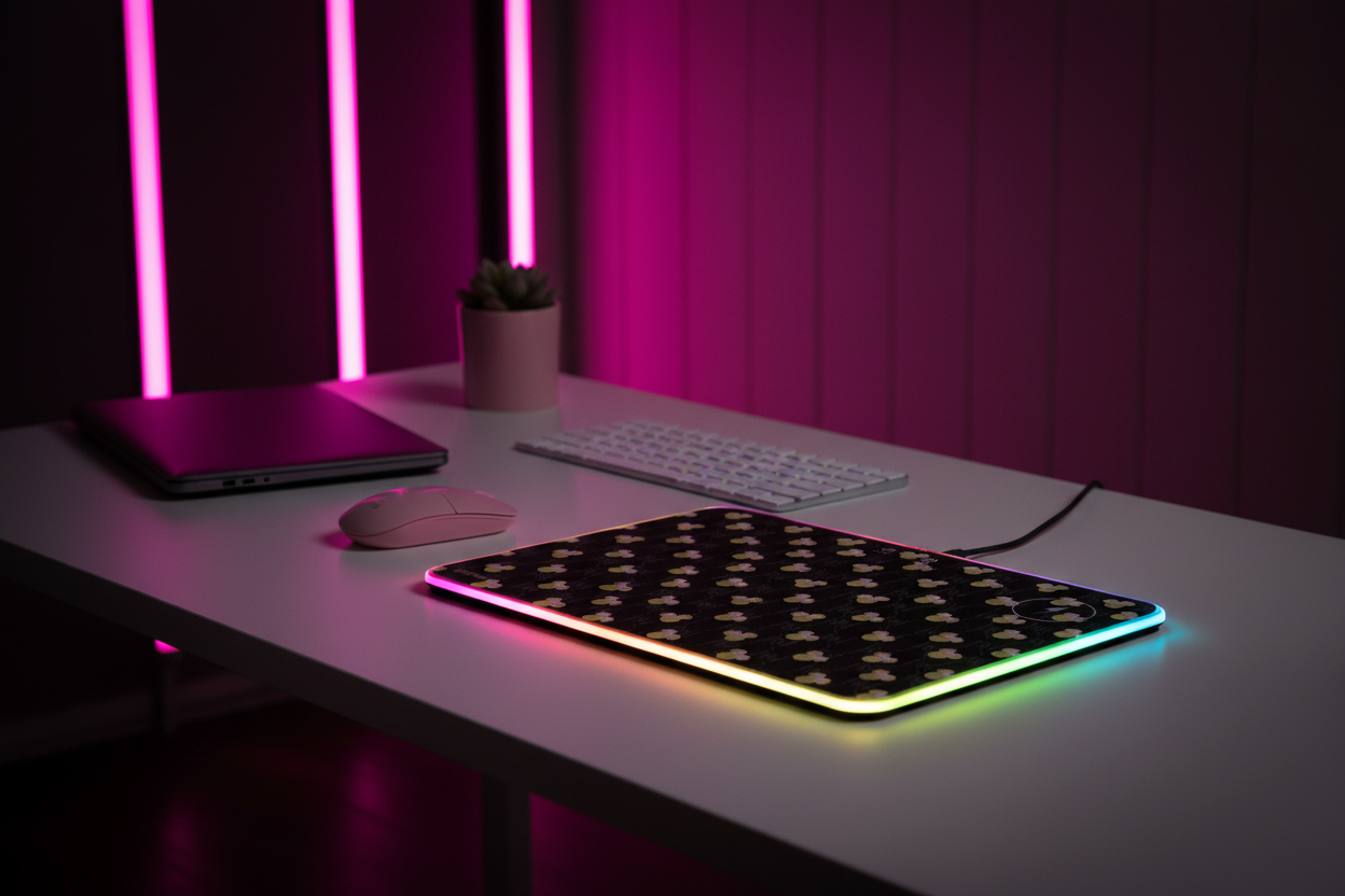 Image 5 - Dramatic nighttime close-up