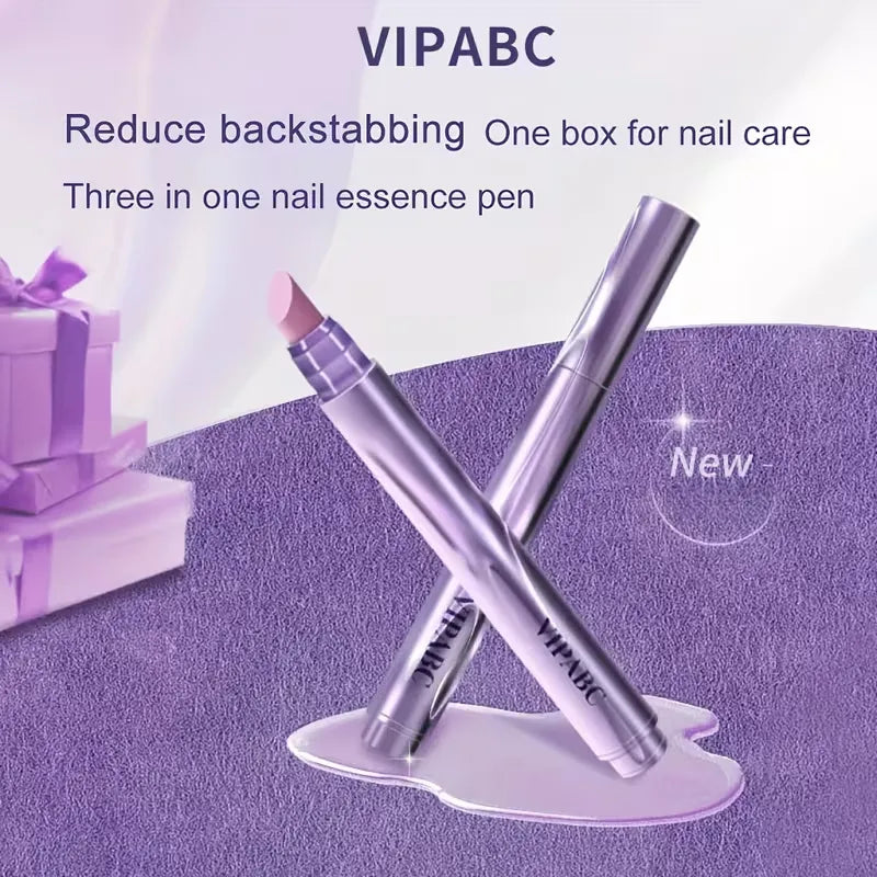 Anti-Hangnail Nail Essence Pen Nutrition Pen Oil