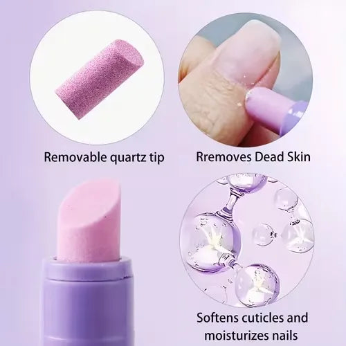 Anti-Hangnail Nail Essence Pen Nutrition Pen Oil