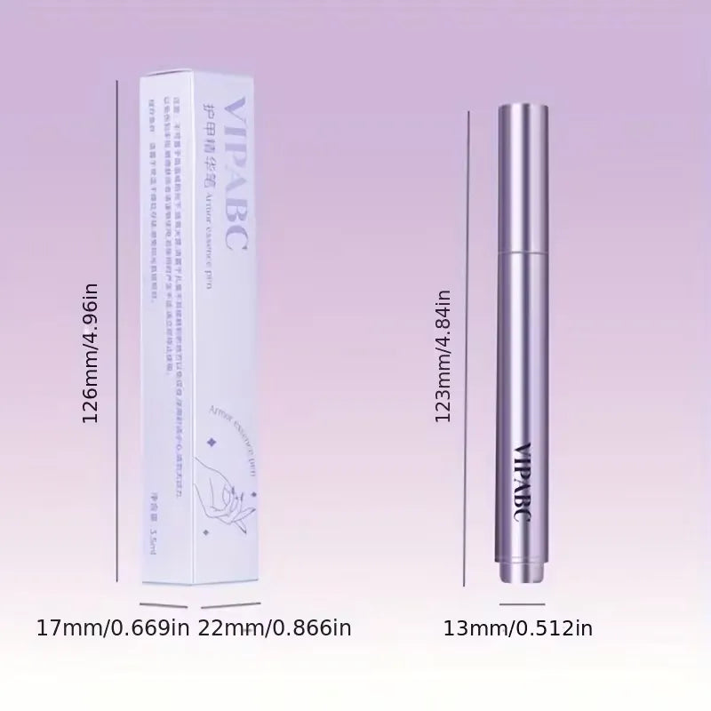 Anti-Hangnail Nail Essence Pen Nutrition Pen Oil