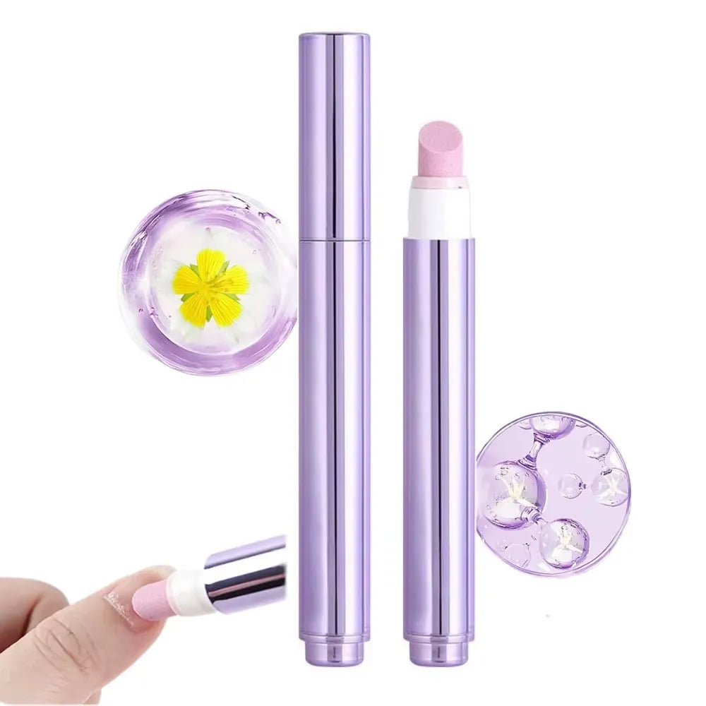 Anti-Hangnail Nail Essence Pen Nutrition Pen Oil
