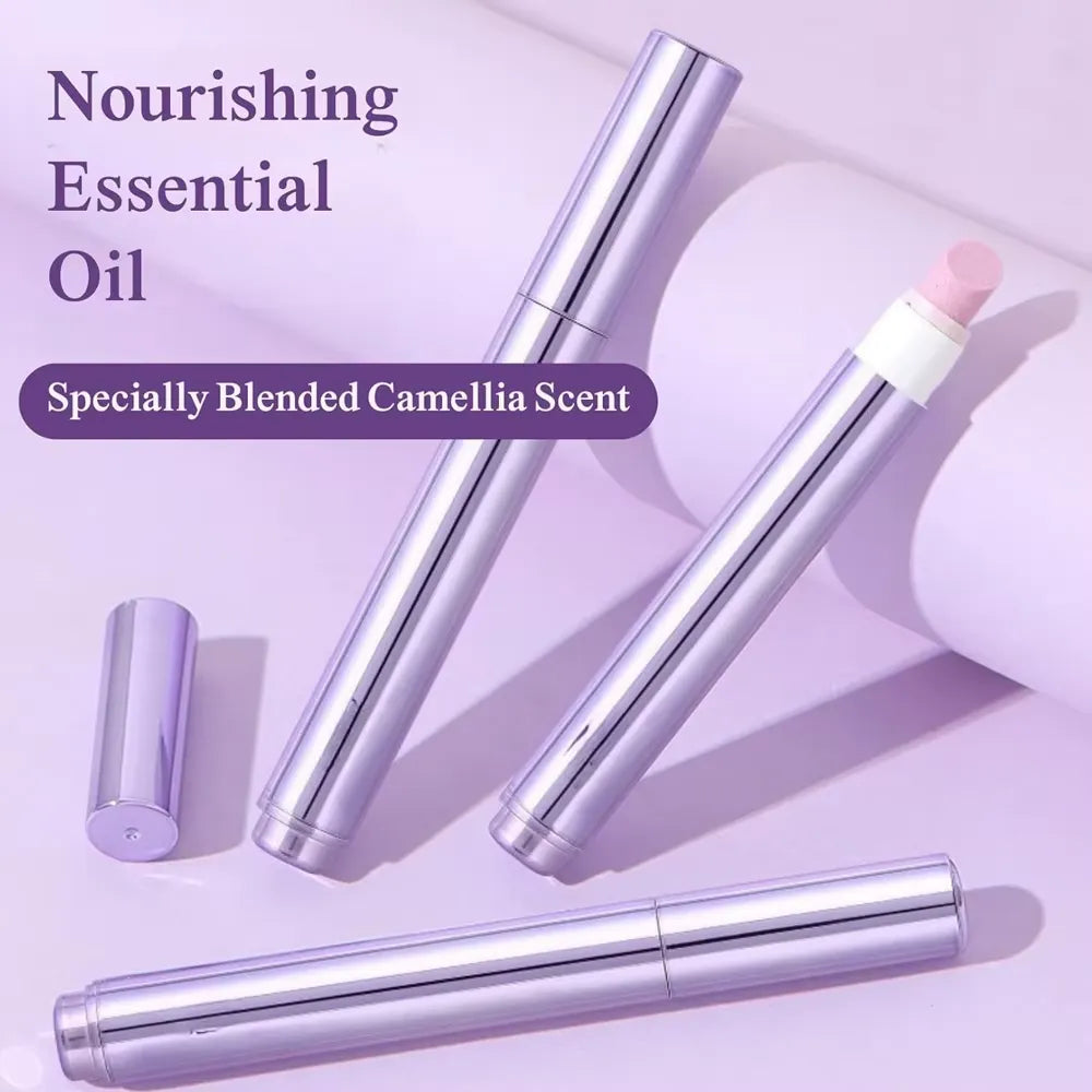 Anti-Hangnail Nail Essence Pen Nutrition Pen Oil