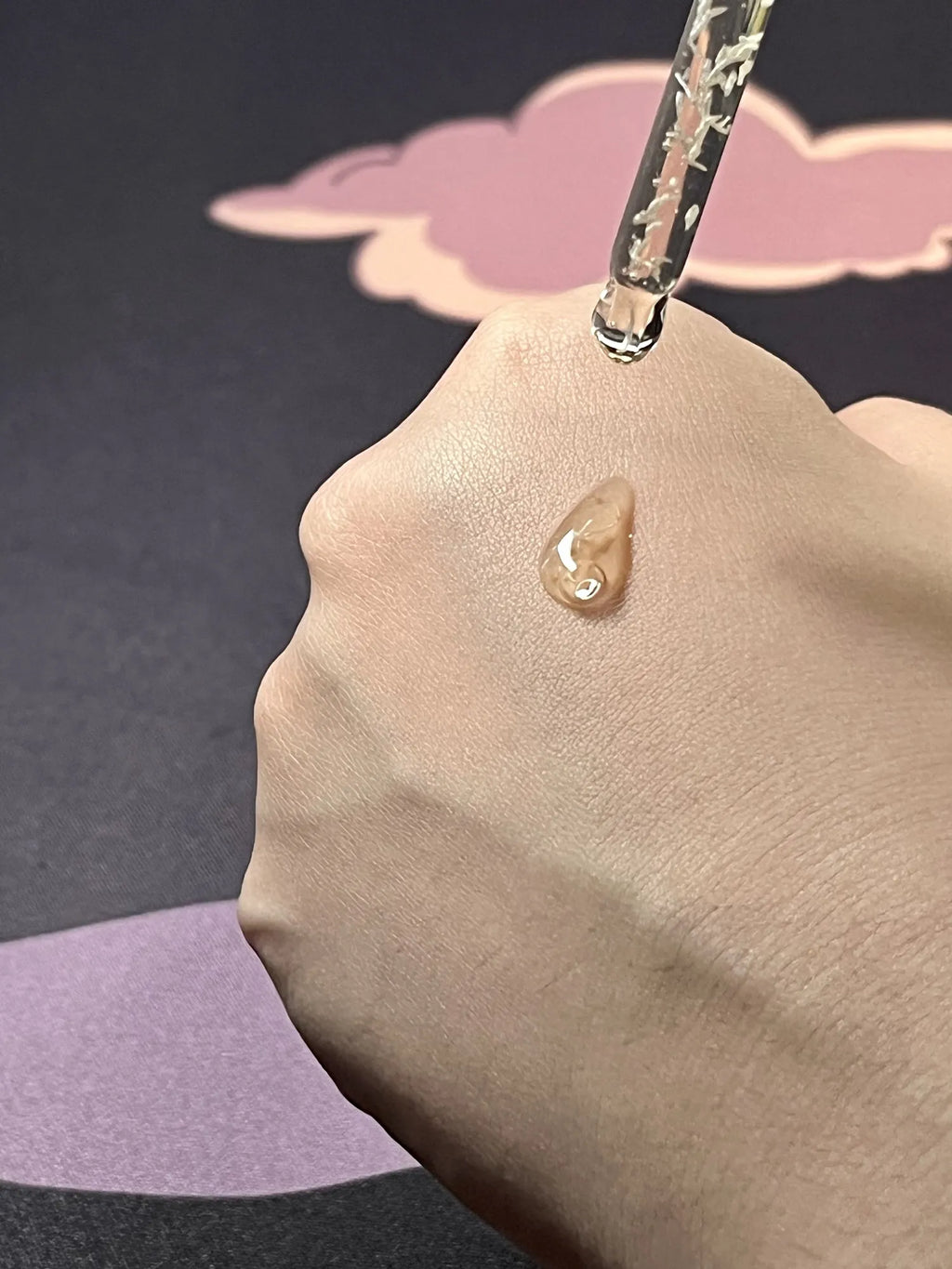 AMPLE N Peptide Shot Ampoule 100ml