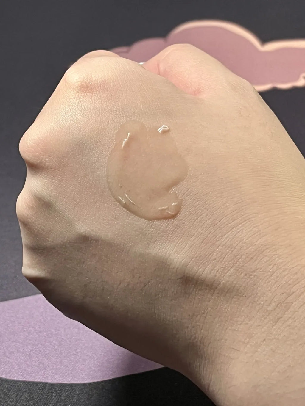 AMPLE N Peptide Shot Ampoule 100ml