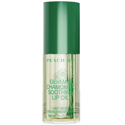 Little Green Tube Suitable Lip Serum Oil