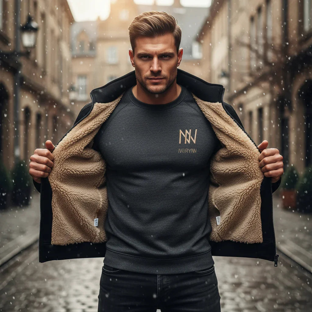 Interior Lining Display