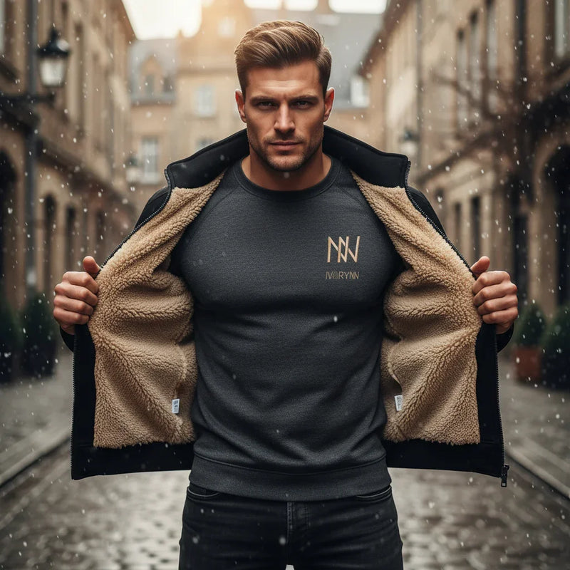 Interior Lining Display