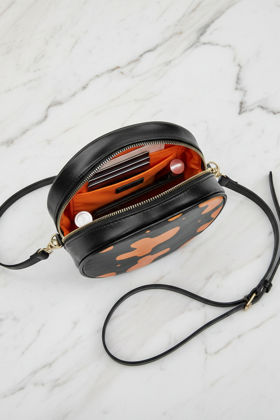 Interior overhead on marble