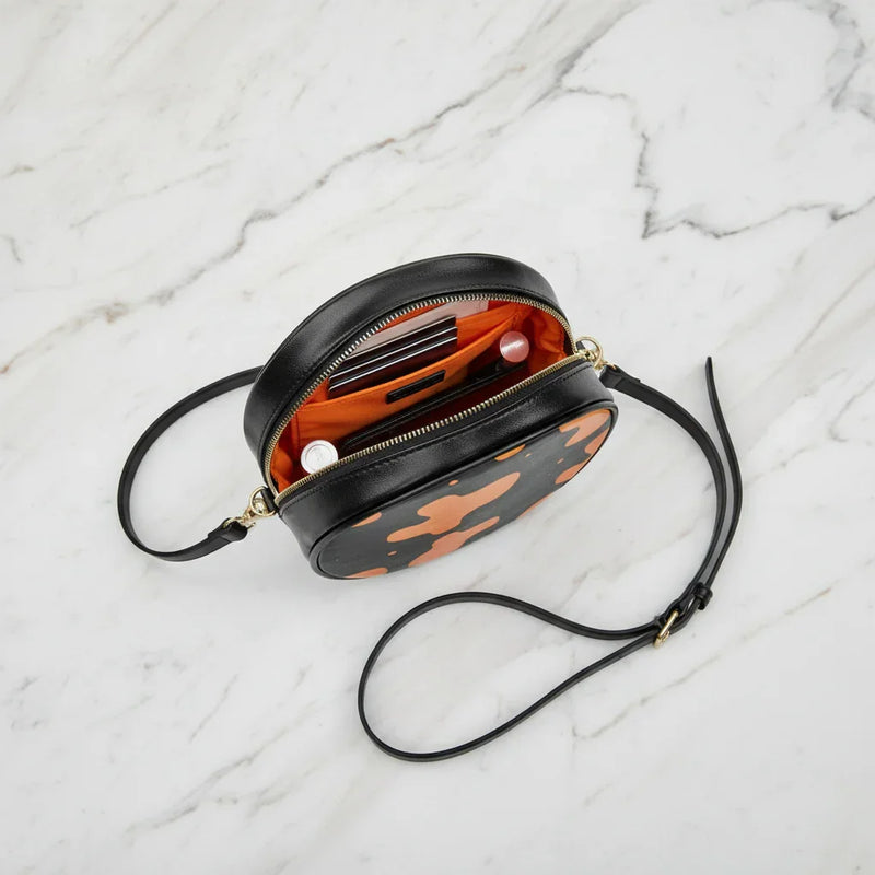 Interior overhead on marble