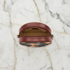 Interior overhead on marble