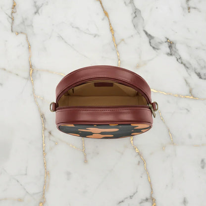 Interior overhead on marble