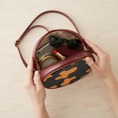 Interior with everyday items