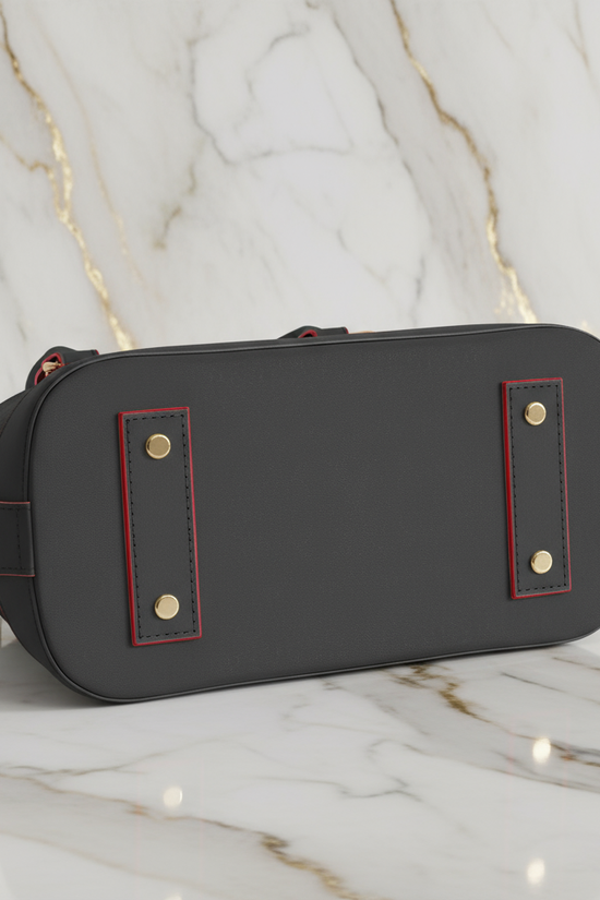 IVORYNN bag - bottom view