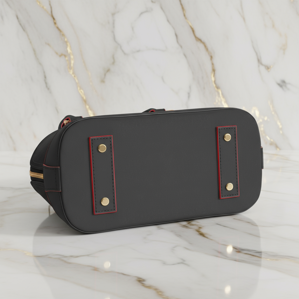 IVORYNN bag - bottom view