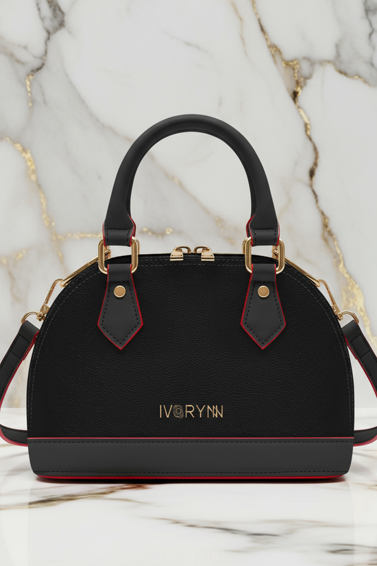 IVORYNN bag - front view