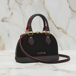 IVORYNN bag - side angle view