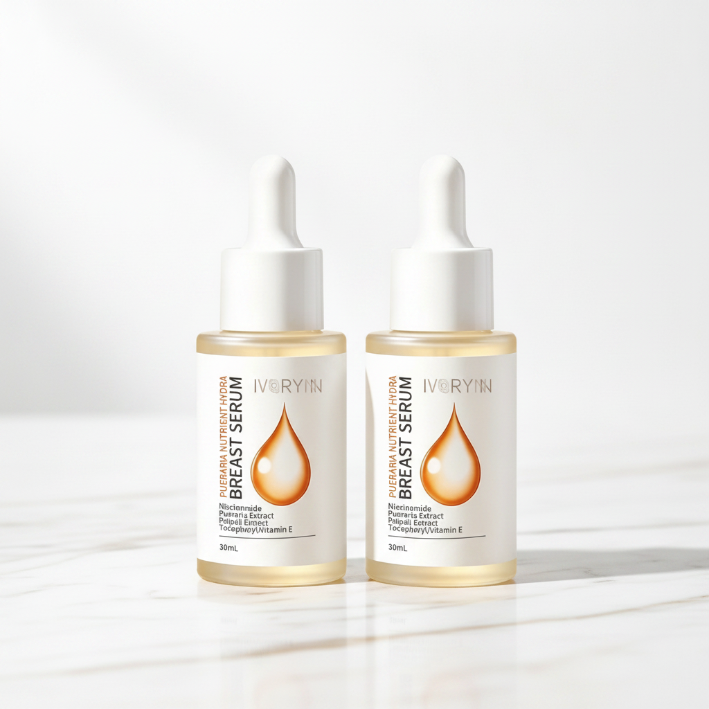 IVORYNN Breast Serum - Classic