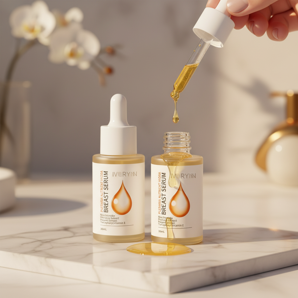 IVORYNN Breast Serum - Drops