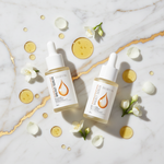 IVORYNN Breast Serum - Flat Lay