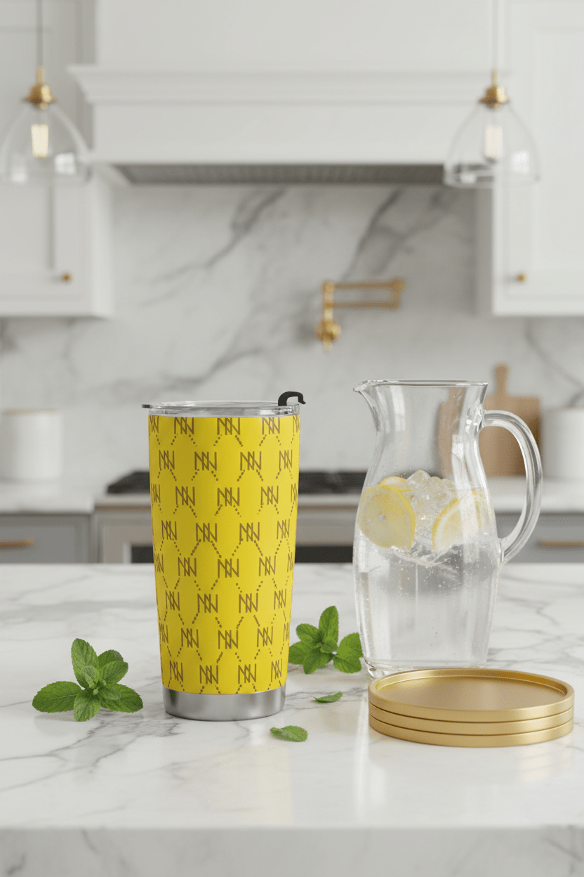 IVORYNN Cup - Cold Water Pitcher