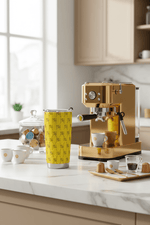 IVORYNN Cup - Espresso Machine
