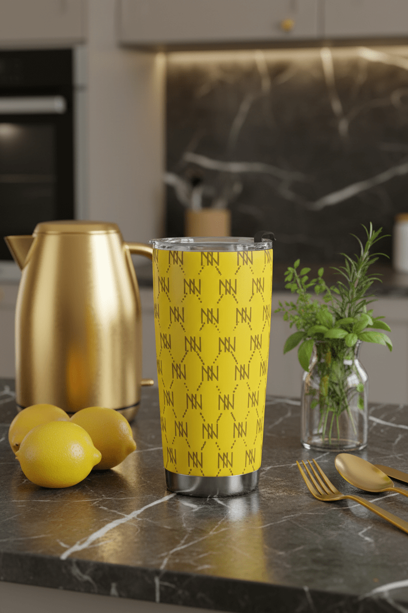 IVORYNN Cup - Gold Kettle Kitchen
