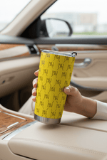IVORYNN Cup - Luxury Car Seat