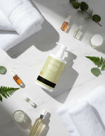 IVORYNN Flatlay Composition