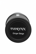 عن قرب من الأسفل - IVORYNN Ginger Beige