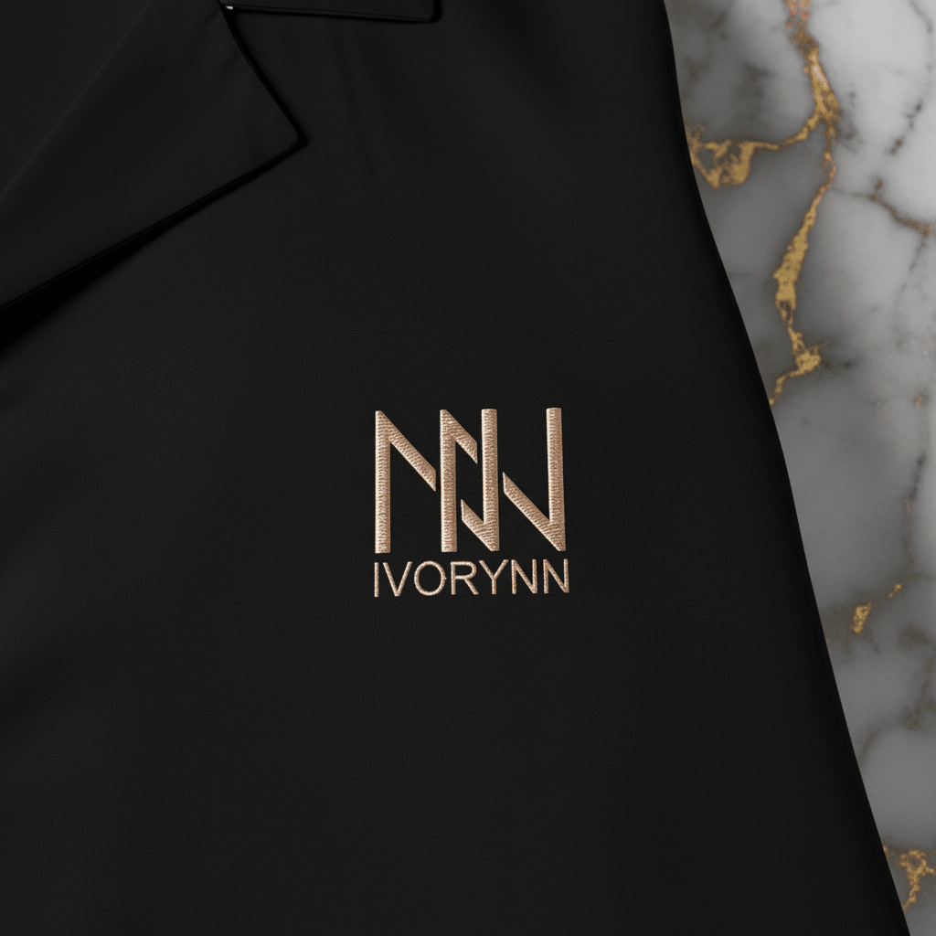 IVORYNN Logo