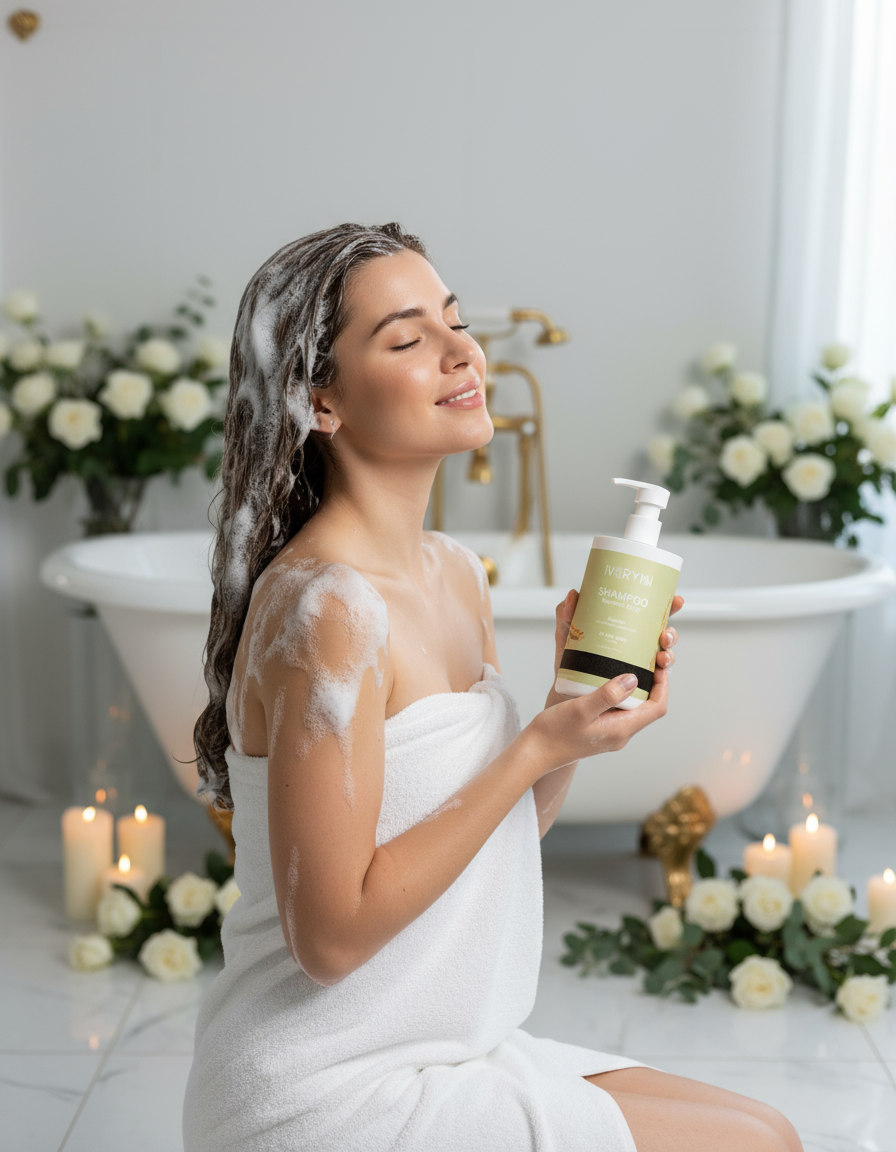 IVORYNN Luxury Lifestyle