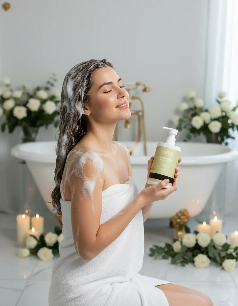 IVORYNN Luxury Lifestyle