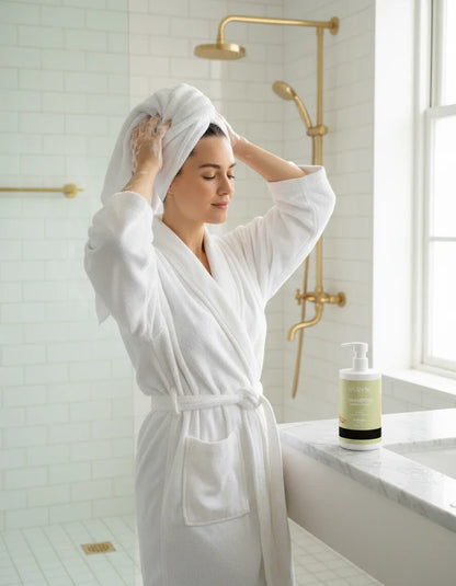 IVORYNN Morning Routine