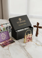 IVORYNN Mystery Box on Marble 3