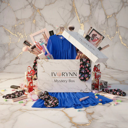 IVORYNN Mystery Box Overflowing 2