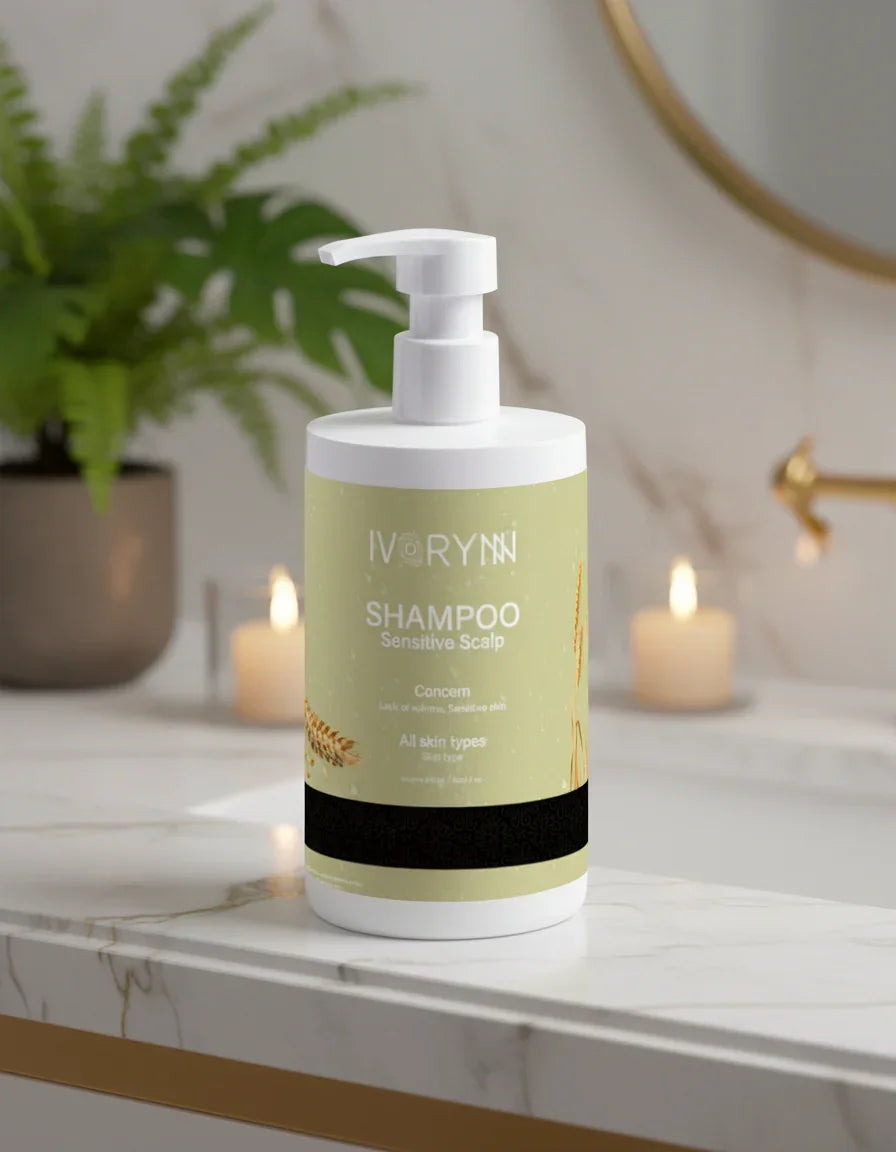 IVORYNN Product Close-up