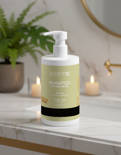 IVORYNN Product Close-up