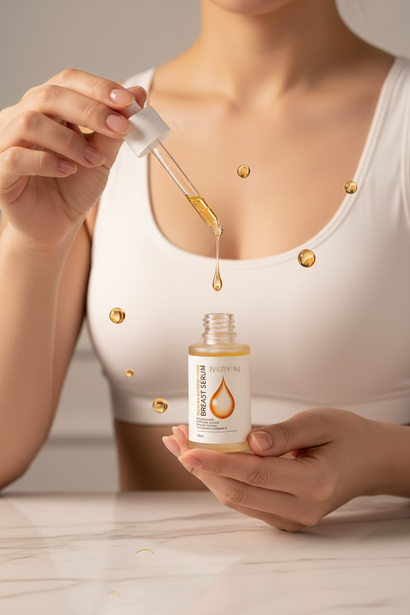 IVORYNN Serum - Sports Top