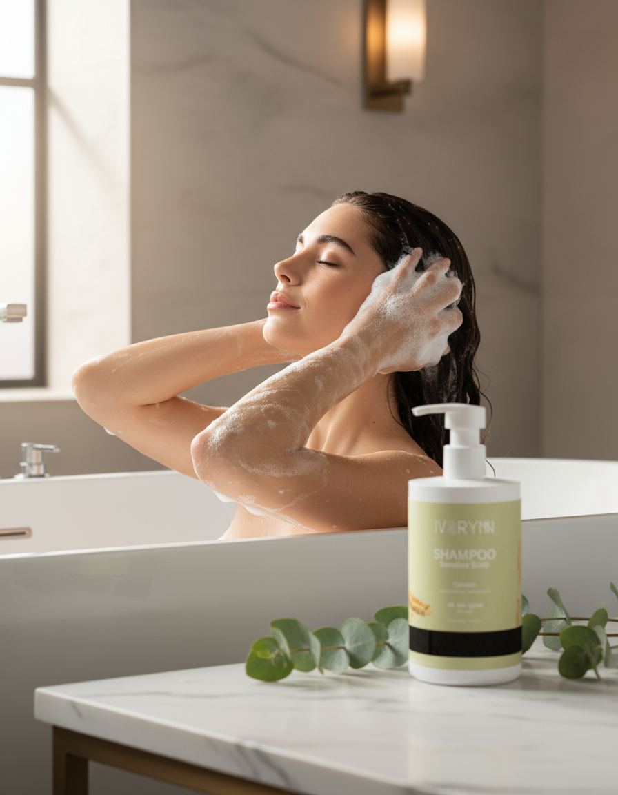 IVORYNN Spa Experience