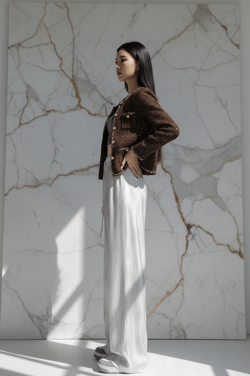 Jacket Right Side