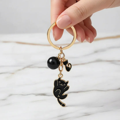 Keychain elegant display