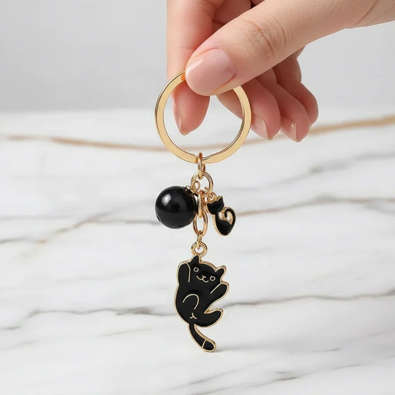 Keychain elegant display