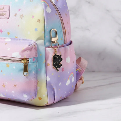 Keychain from another angle