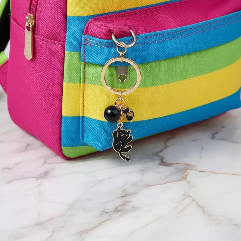 Keychain from another angle