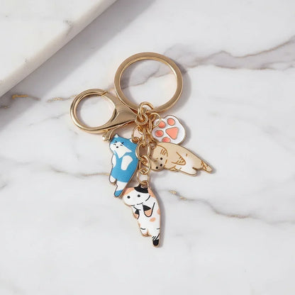 Keychain Variation 1