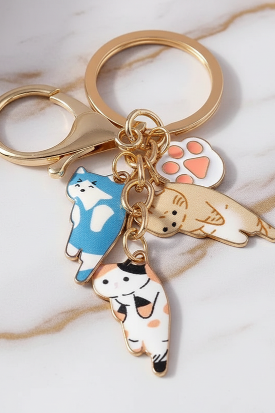 Keychain Variation 2