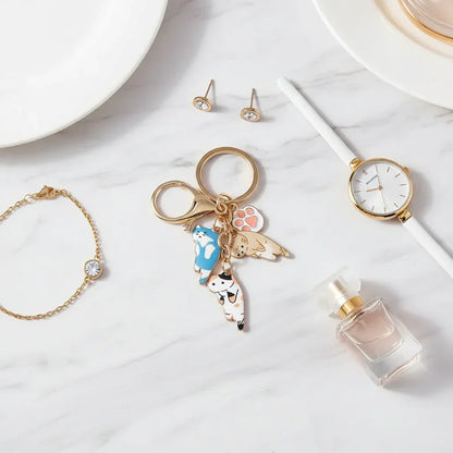 Keychain Variation 5